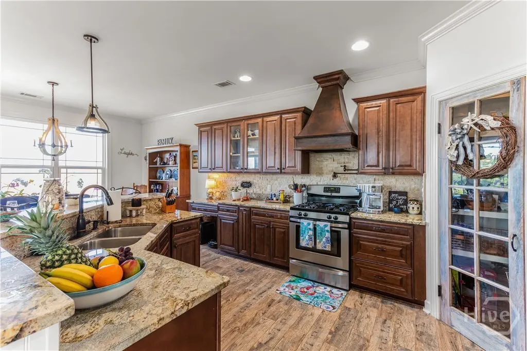 193 Circle Drive Midway GA 31320