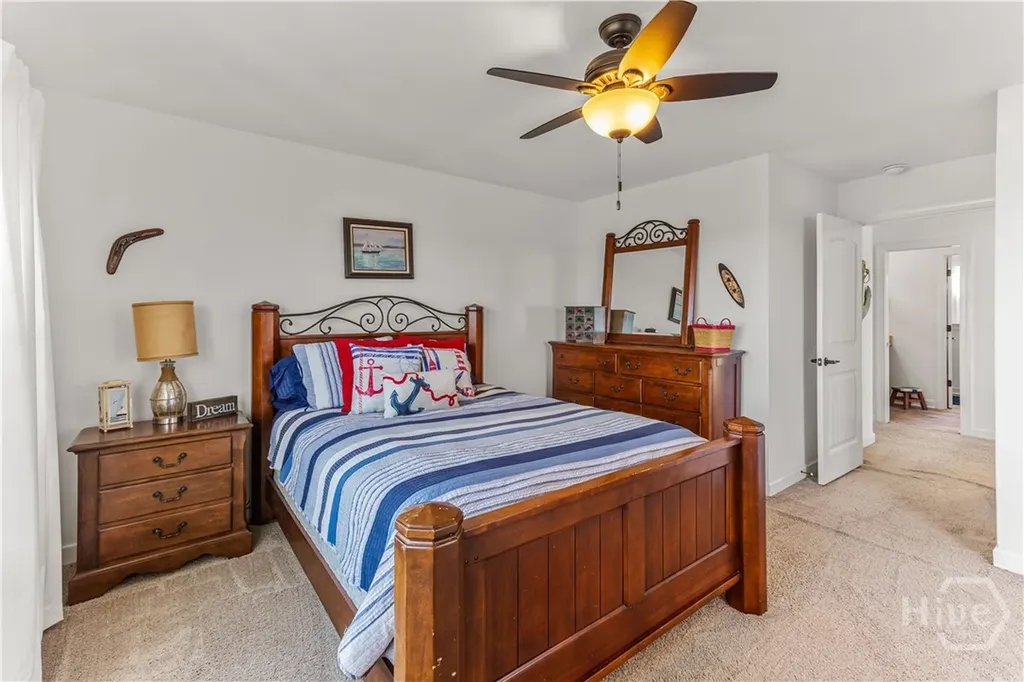 193 Circle Drive Midway GA 31320