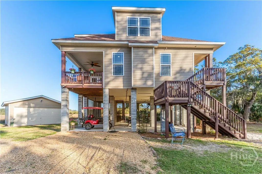 193 Circle Drive Midway GA 31320