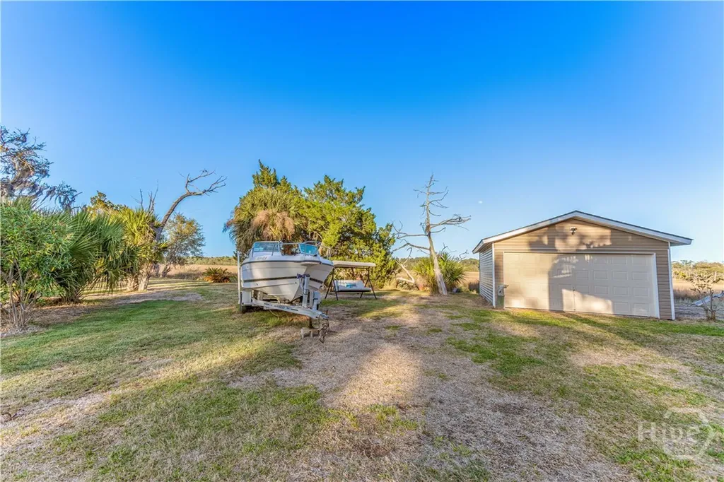 193 Circle Drive Midway GA 31320