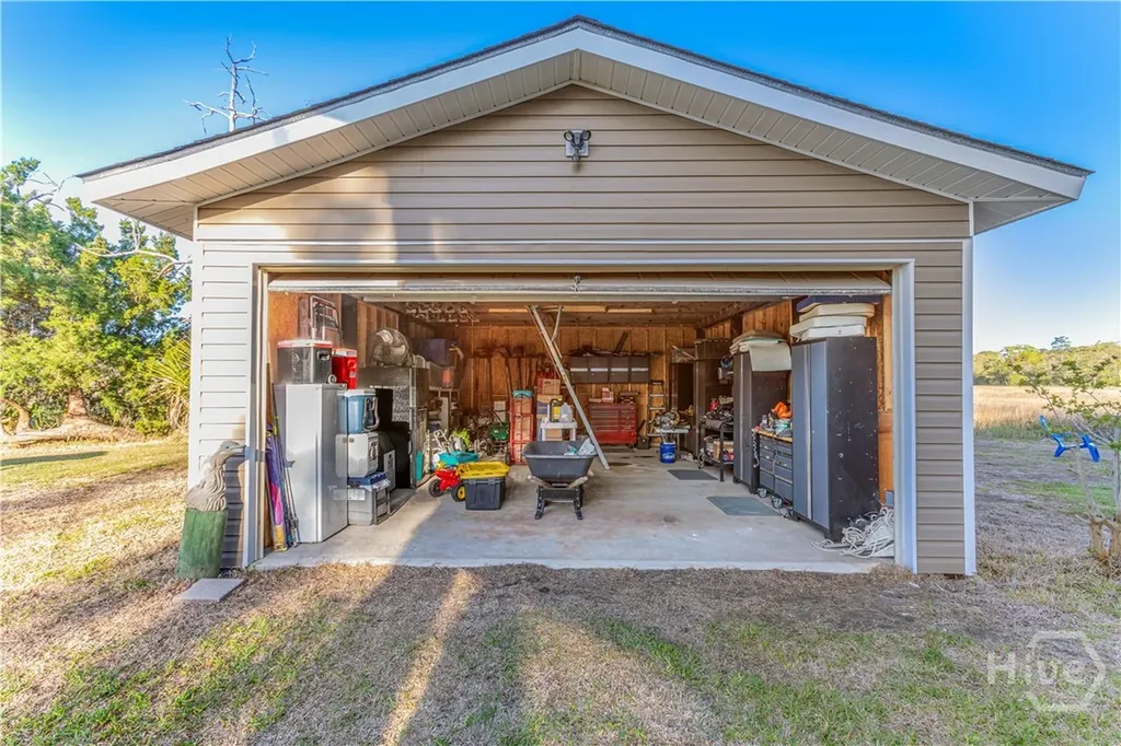 193 Circle Drive Midway GA 31320