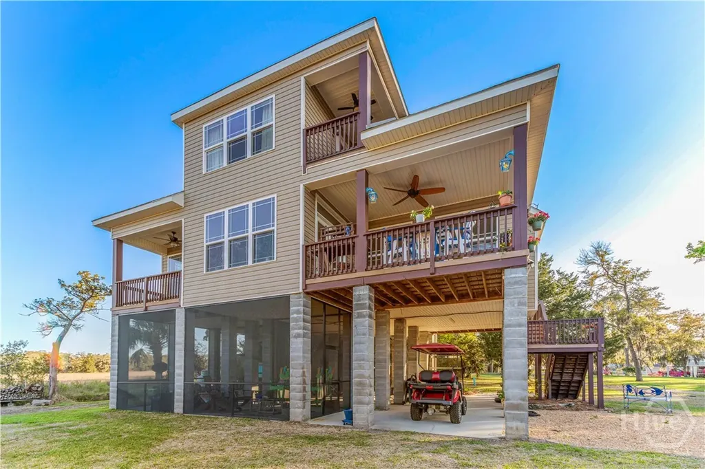 193 Circle Drive Midway GA 31320