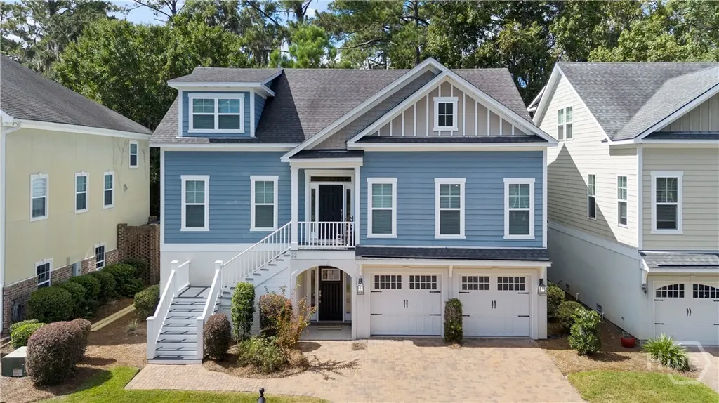 22 Dockside Drive Savannah GA 31410