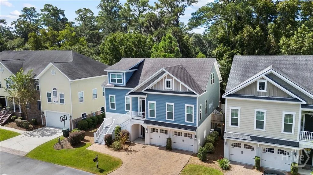 22 Dockside Drive Savannah GA 31410