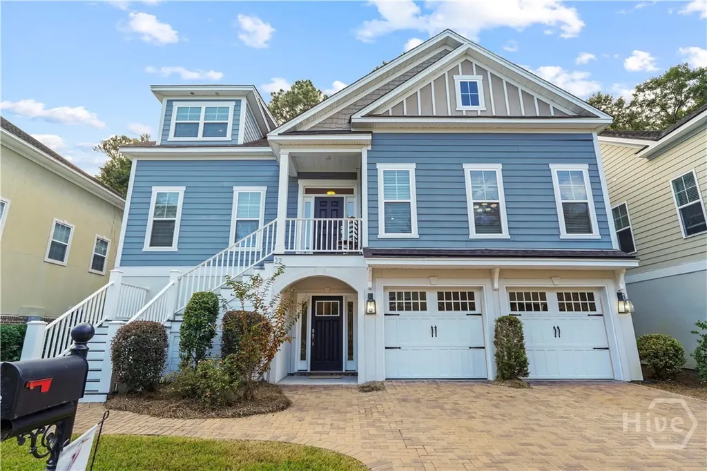 22 Dockside Drive Savannah GA 31410