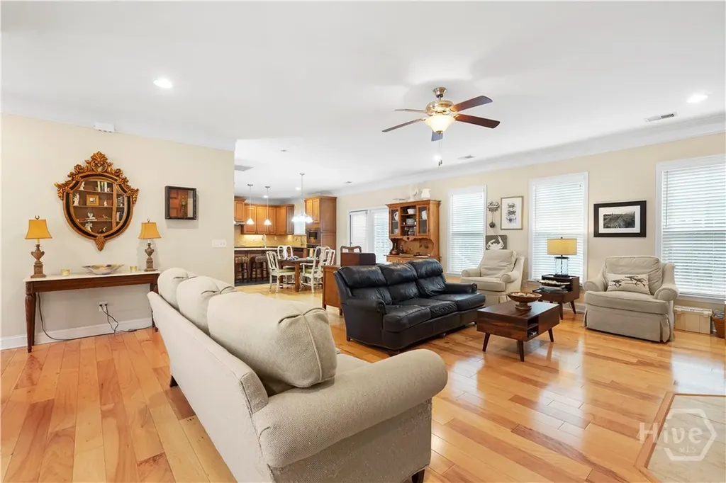 22 Dockside Drive Savannah GA 31410