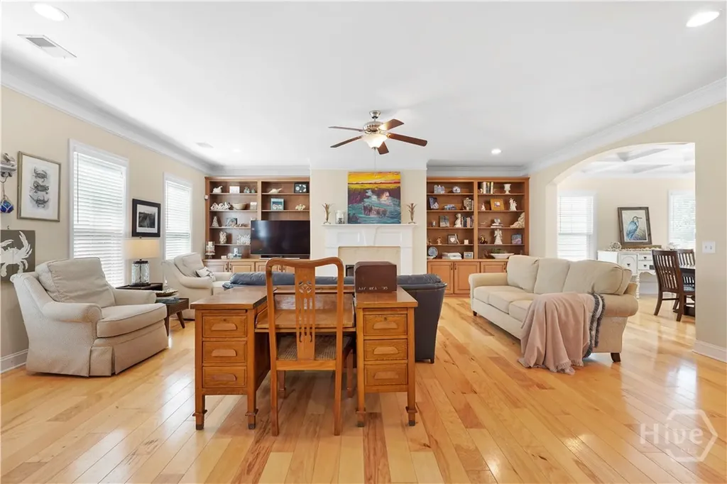 22 Dockside Drive Savannah GA 31410