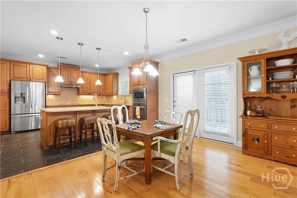 22 Dockside Drive Savannah GA 31410