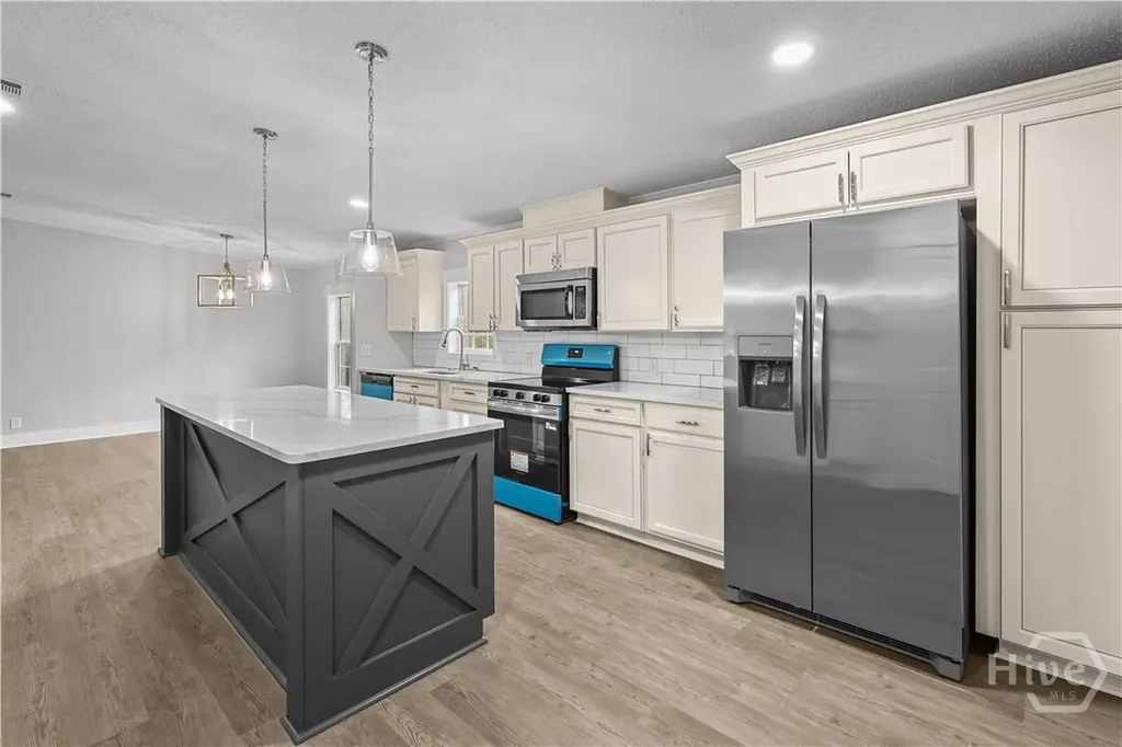 1795 Wilkinson Road NE Ludowici GA 31316