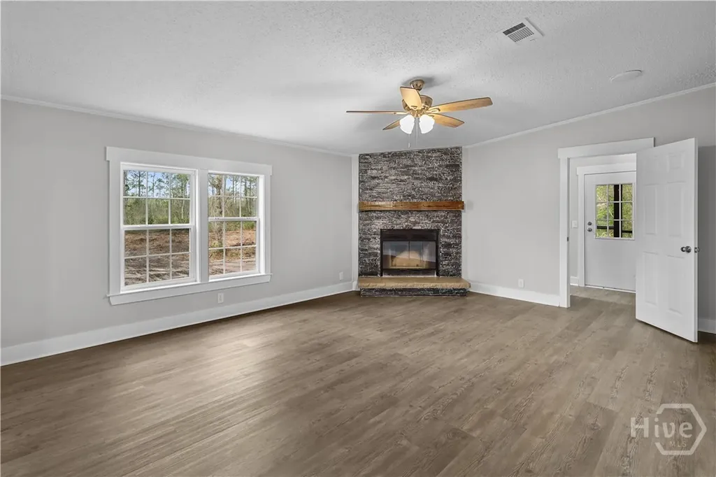 1795 Wilkinson Road NE Ludowici GA 31316