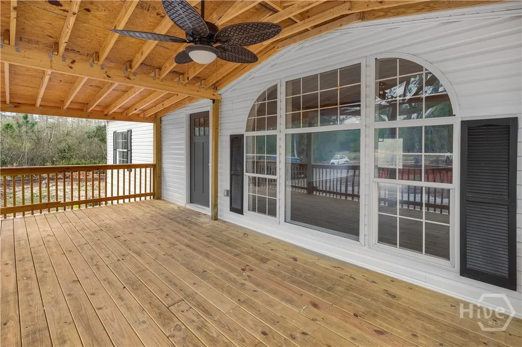 1795 Wilkinson Road NE Ludowici GA 31316