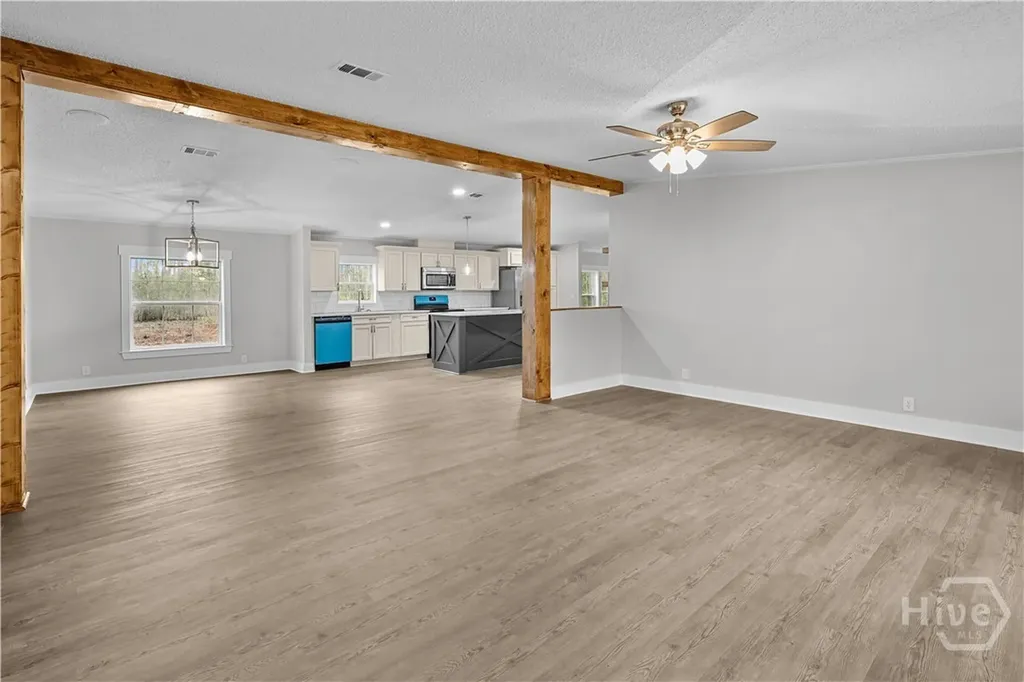 1795 Wilkinson Road NE Ludowici GA 31316