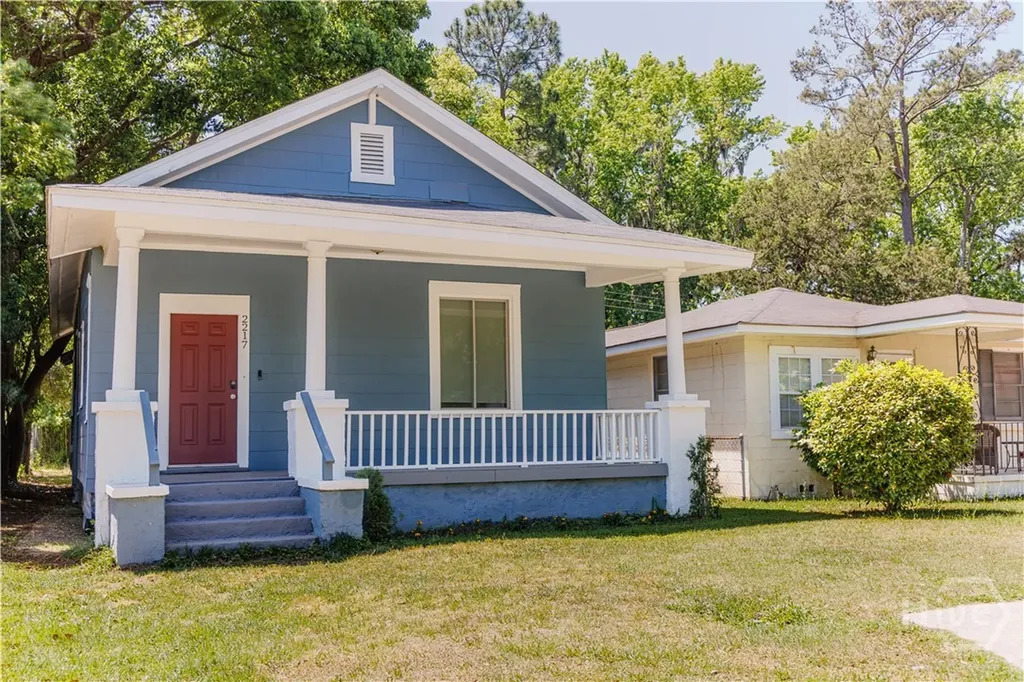 2217 Bolling Street Savannah GA 31404