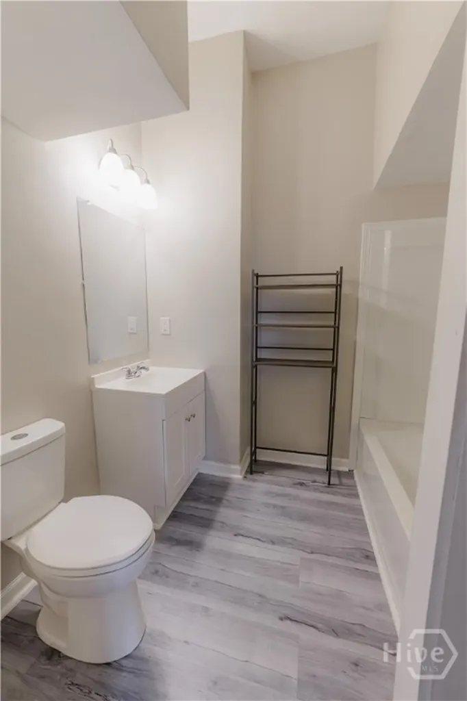 2217 Bolling Street Savannah GA 31404