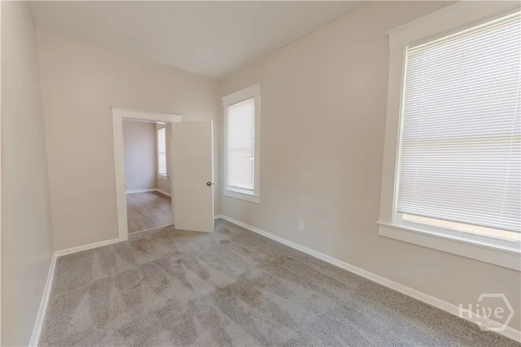 2217 Bolling Street Savannah GA 31404