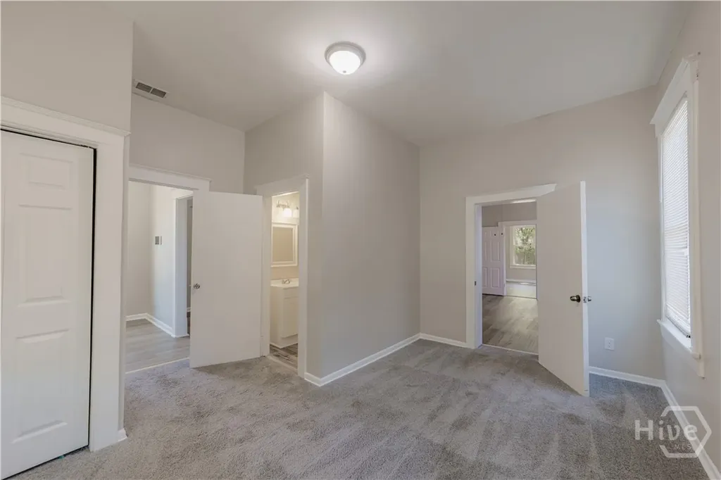 2217 Bolling Street Savannah GA 31404