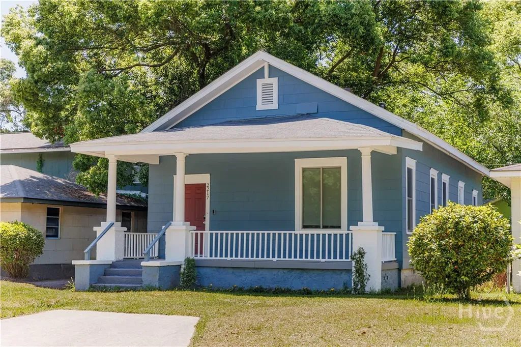 2217 Bolling Street Savannah GA 31404