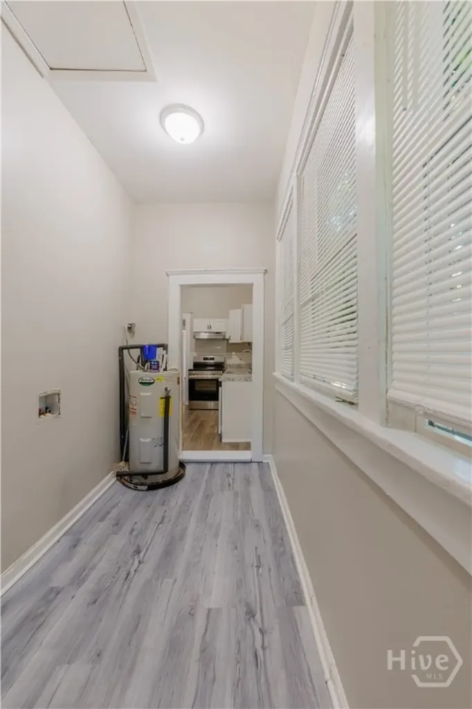2217 Bolling Street Savannah GA 31404