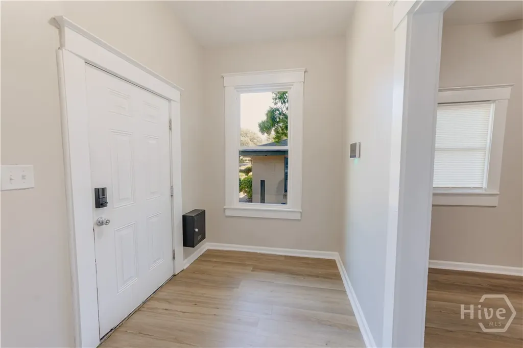 2217 Bolling Street Savannah GA 31404