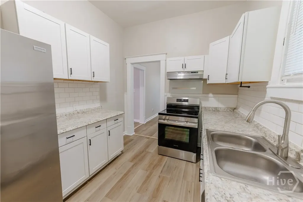 2217 Bolling Street Savannah GA 31404