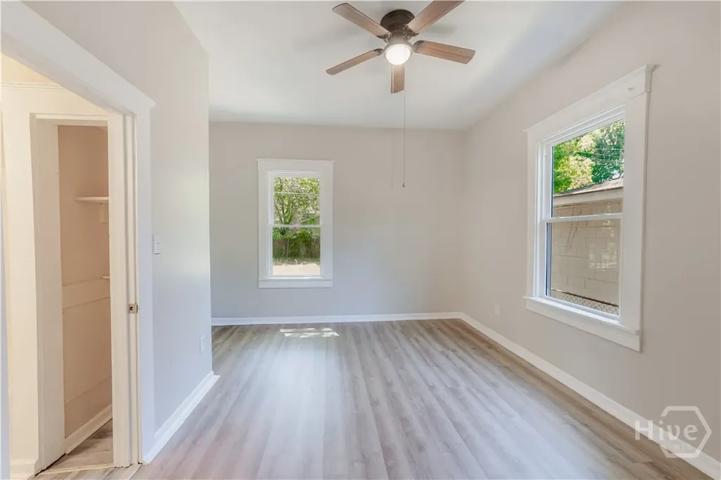 2217 Bolling Street Savannah GA 31404