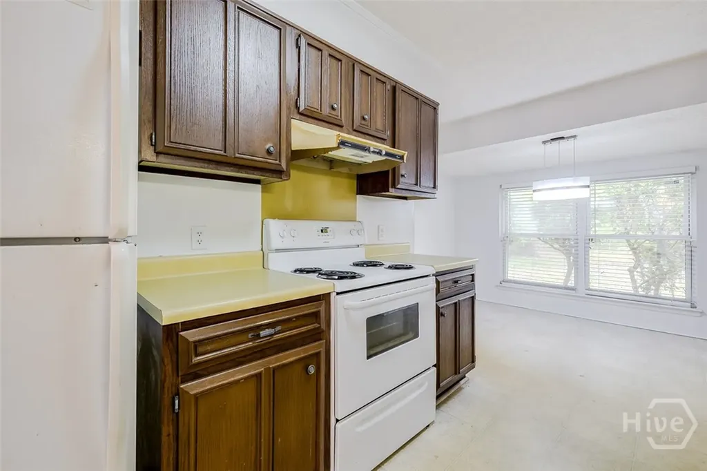 817 Jamestowne Road Savannah GA 31419