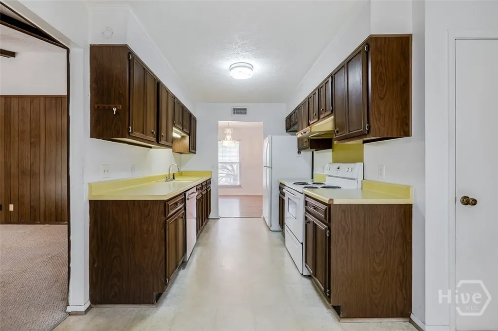 817 Jamestowne Road Savannah GA 31419