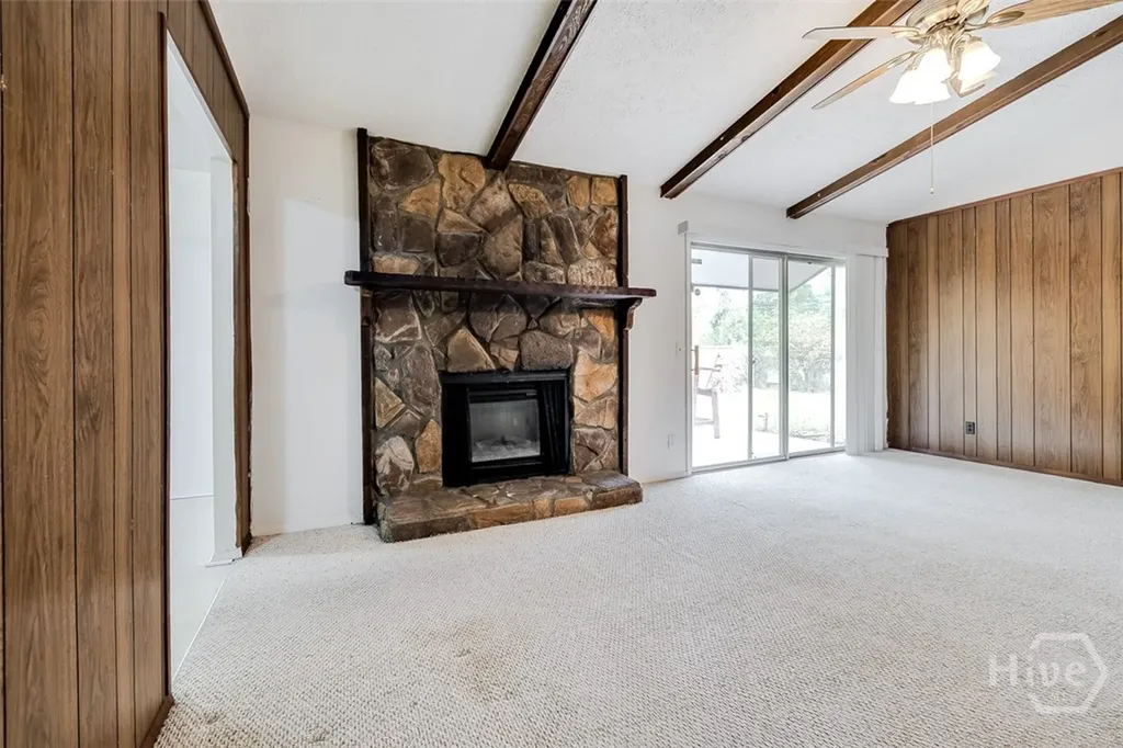 817 Jamestowne Road Savannah GA 31419
