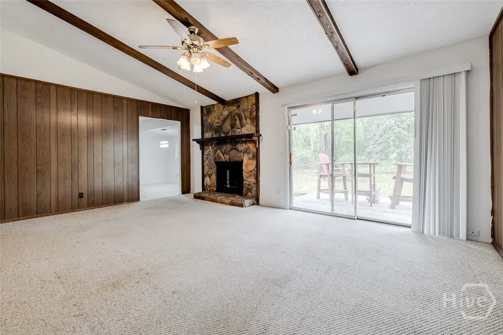 817 Jamestowne Road Savannah GA 31419