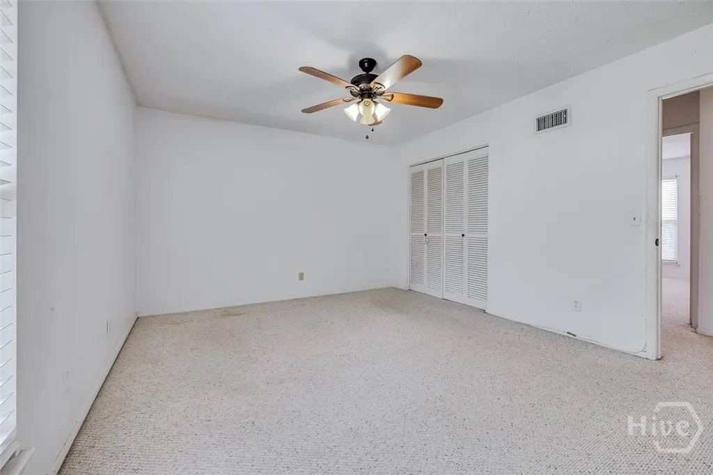 817 Jamestowne Road Savannah GA 31419