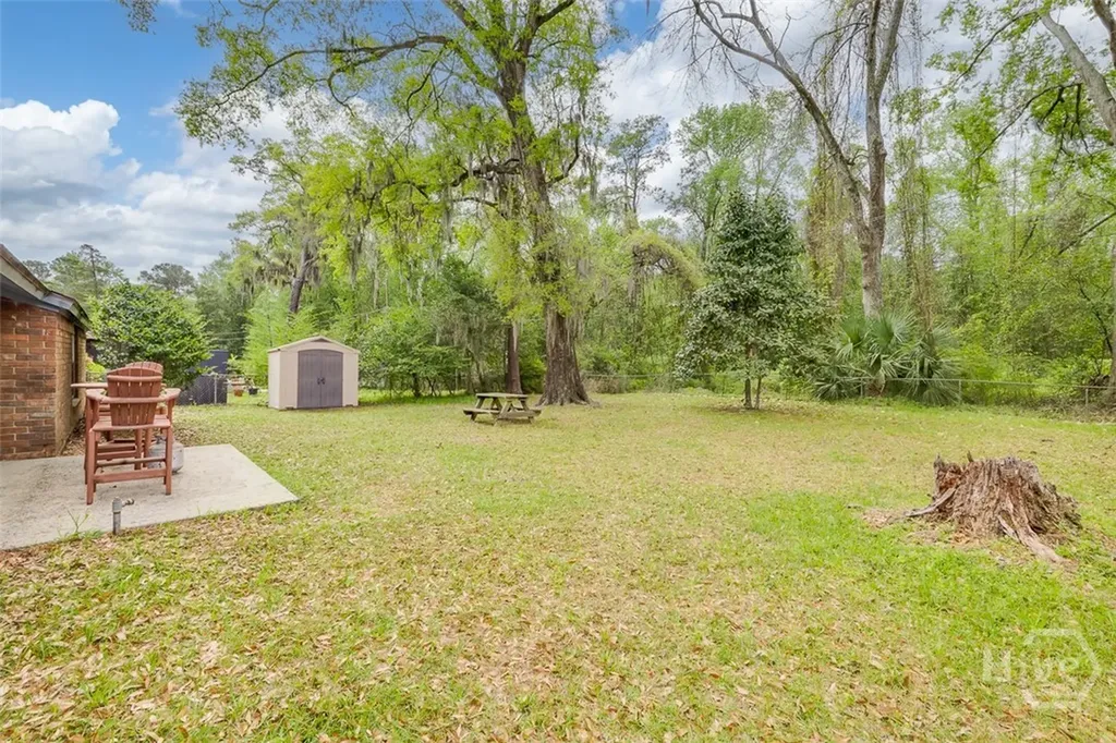 817 Jamestowne Road Savannah GA 31419