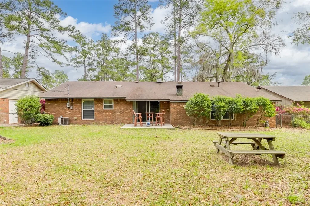 817 Jamestowne Road Savannah GA 31419