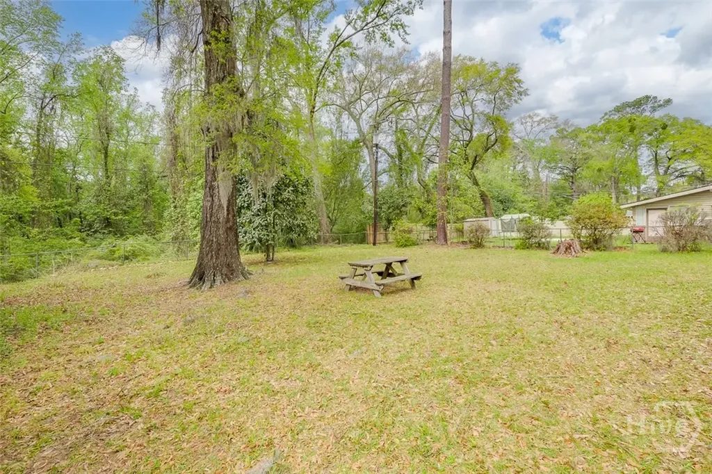 817 Jamestowne Road Savannah GA 31419