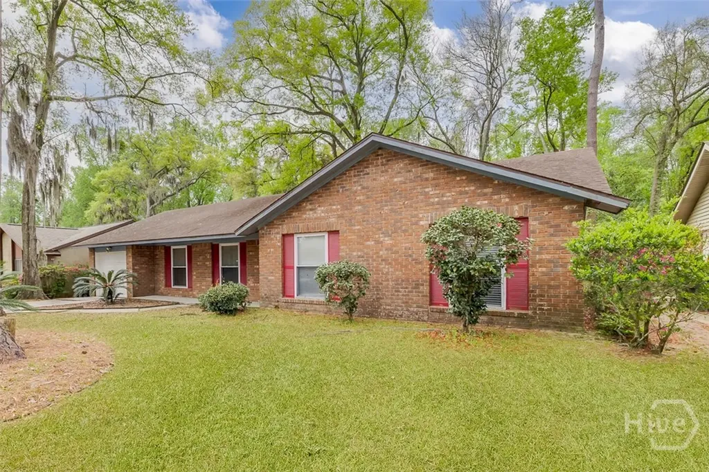 817 Jamestowne Road Savannah GA 31419