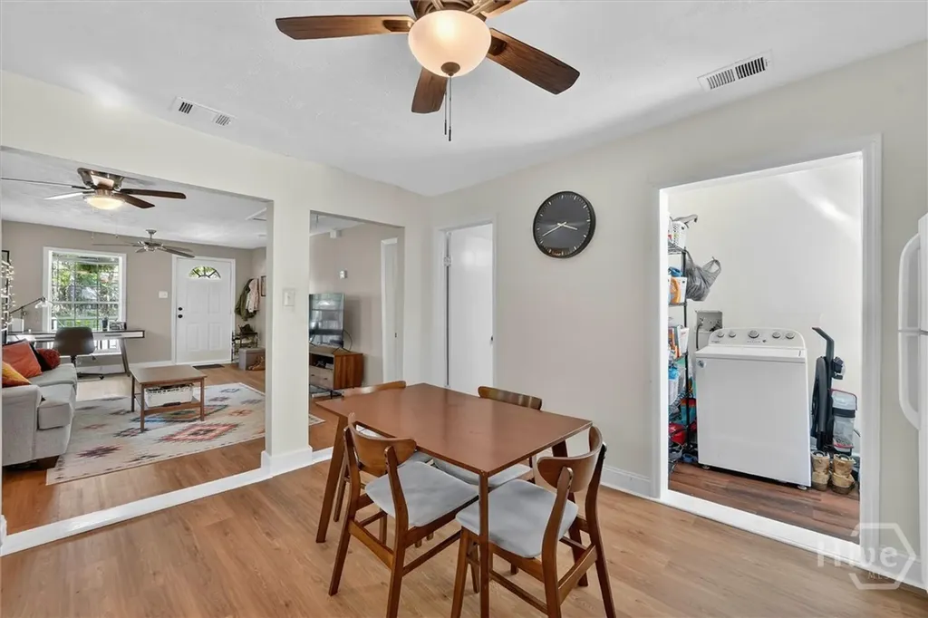 2019 Mcleod Street Savannah GA 31405