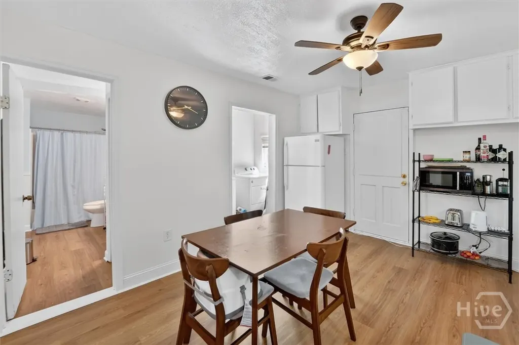 2019 Mcleod Street Savannah GA 31405