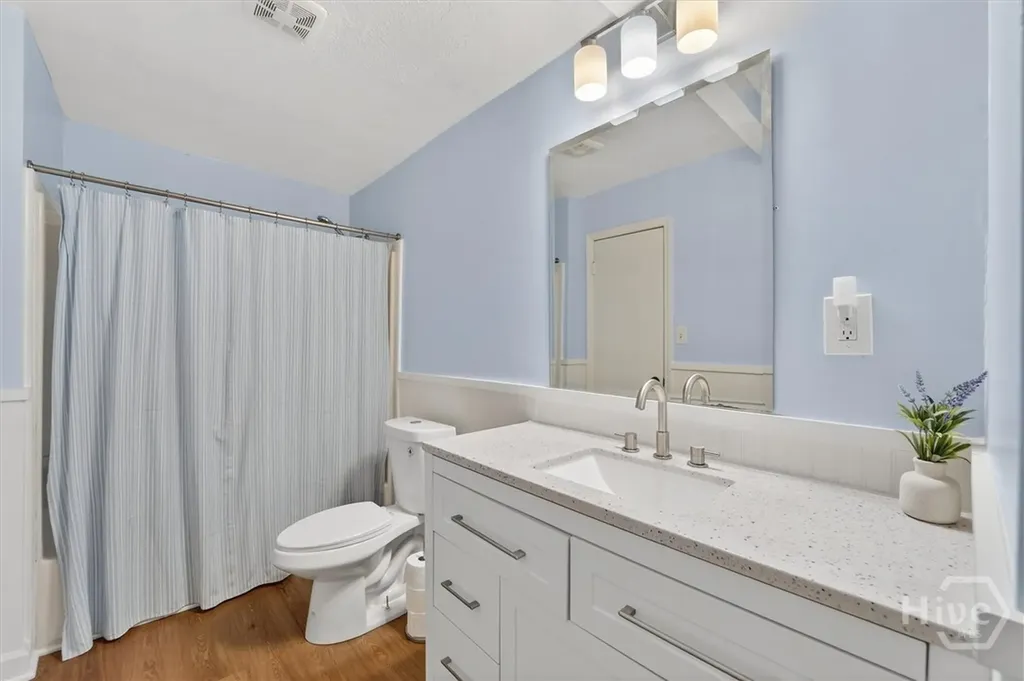 2019 Mcleod Street Savannah GA 31405