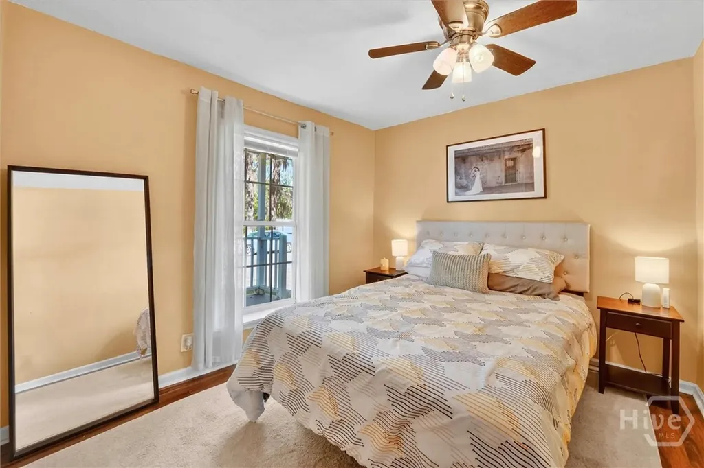 2019 Mcleod Street Savannah GA 31405