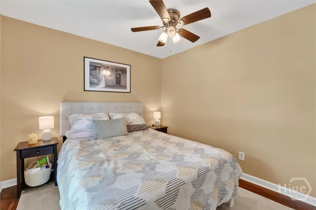 2019 Mcleod Street Savannah GA 31405