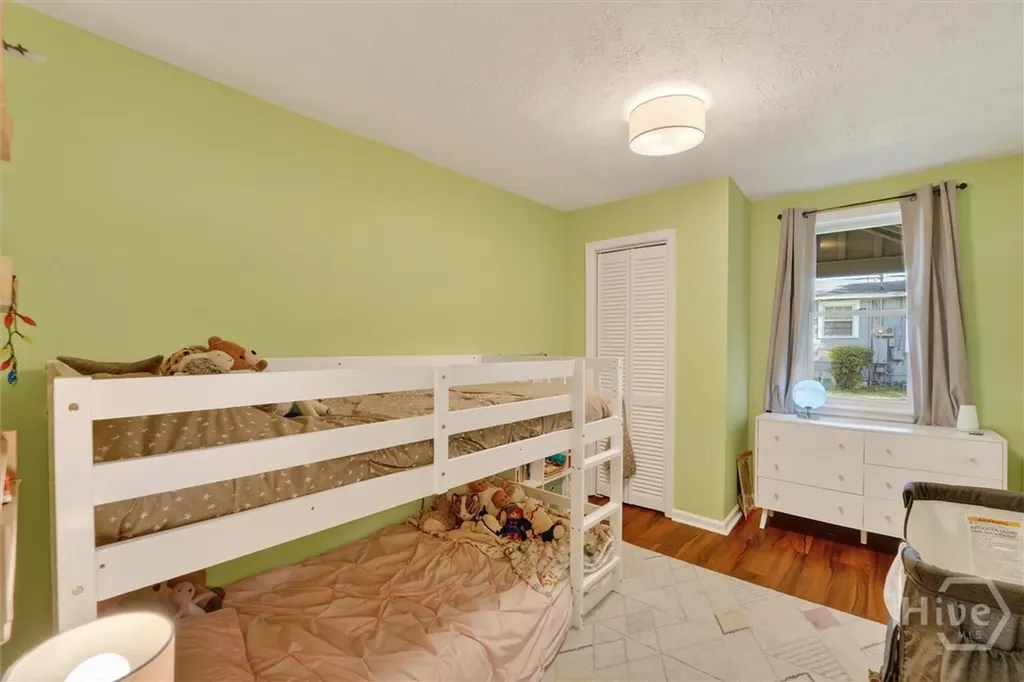 2019 Mcleod Street Savannah GA 31405