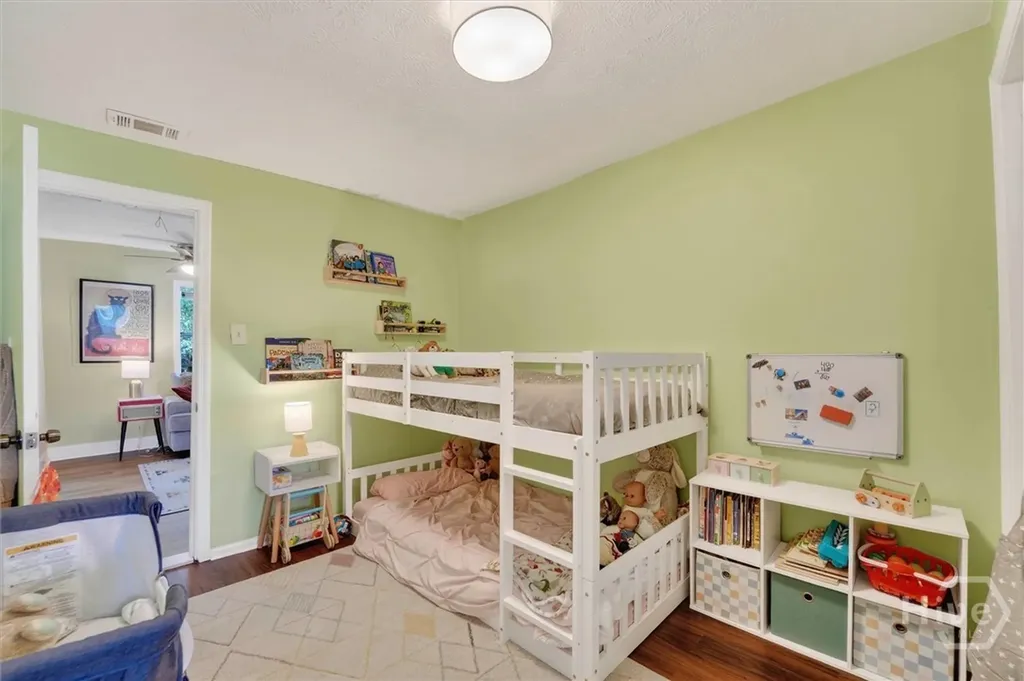 2019 Mcleod Street Savannah GA 31405