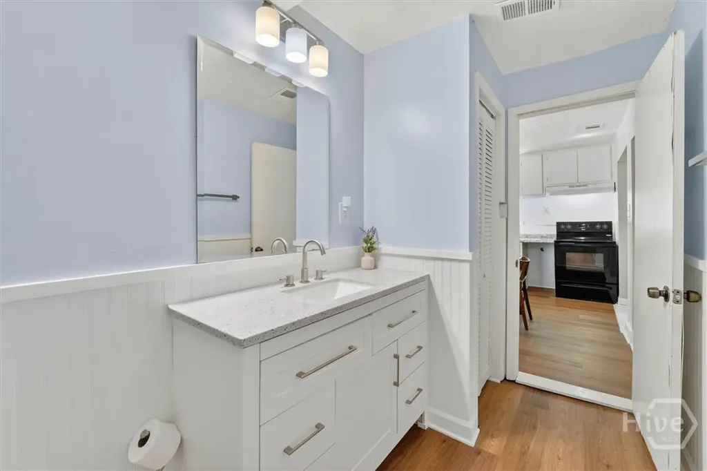 2019 Mcleod Street Savannah GA 31405