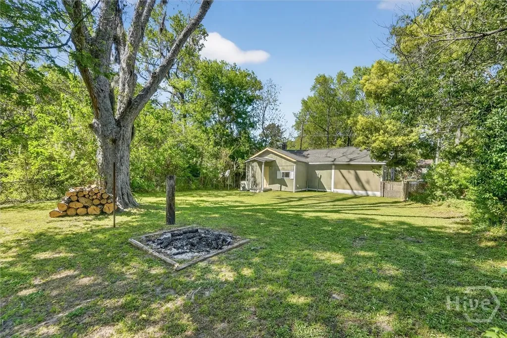 2019 Mcleod Street Savannah GA 31405