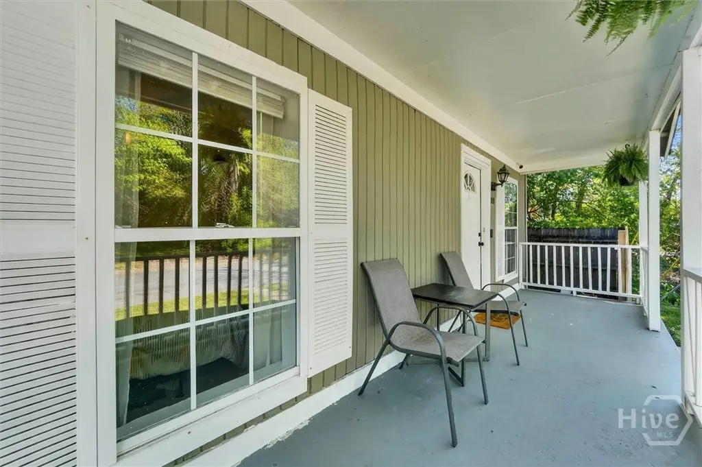2019 Mcleod Street Savannah GA 31405