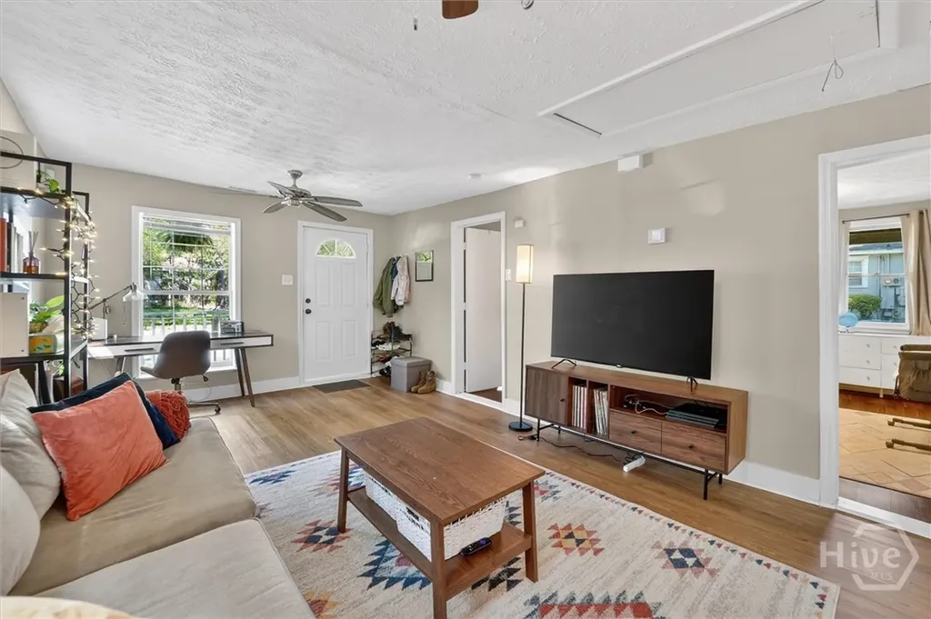 2019 Mcleod Street Savannah GA 31405