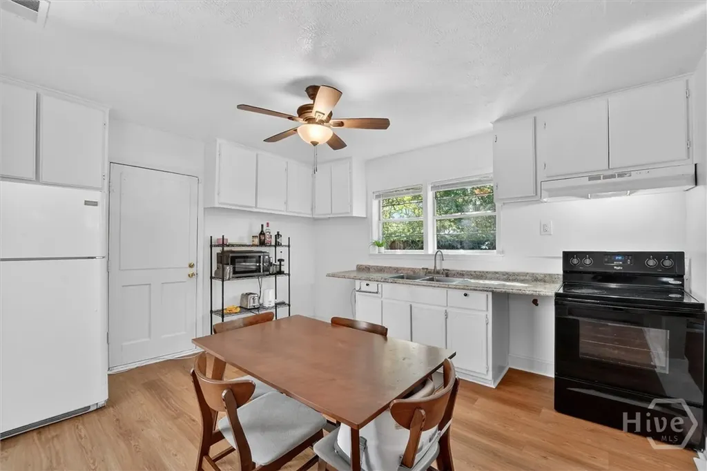 2019 Mcleod Street Savannah GA 31405