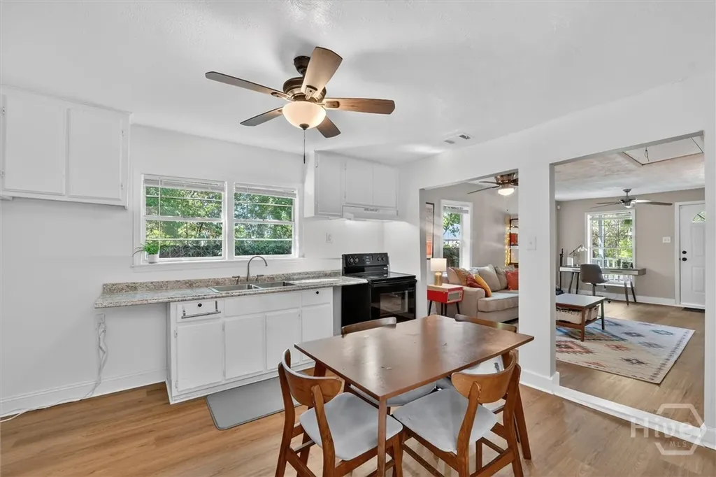 2019 Mcleod Street Savannah GA 31405