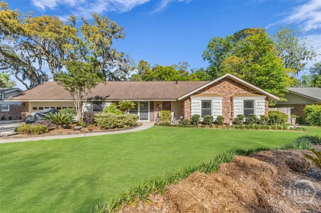 13208 Spanish Moss Road Savannah GA 31419