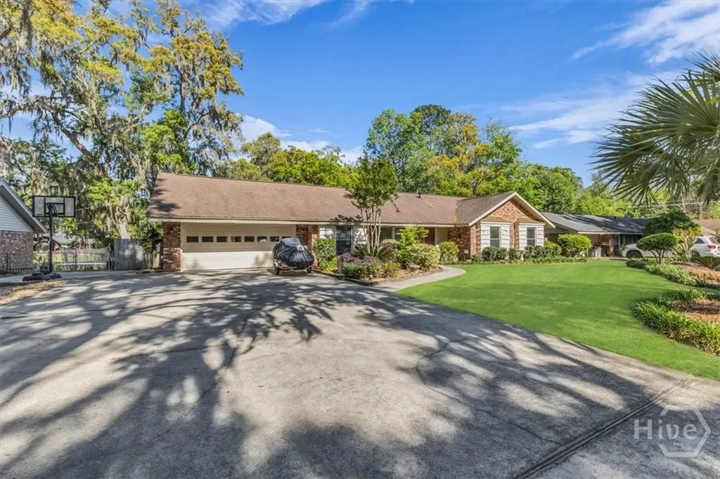 13208 Spanish Moss Road Savannah GA 31419
