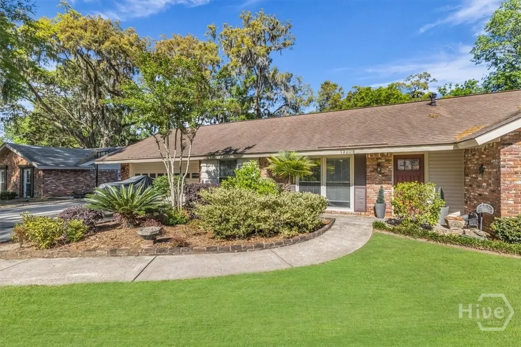 13208 Spanish Moss Road Savannah GA 31419